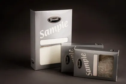 Curing Agent for Powder Coatings TGIC