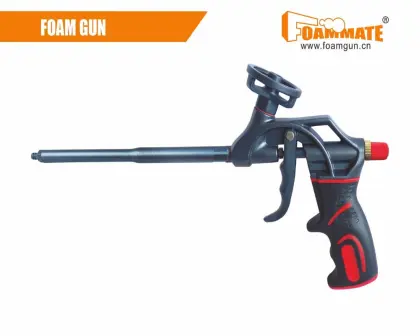 Most Professional PTFE Coated Foam Gun - Patented Technology