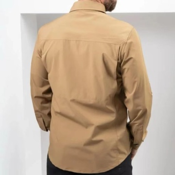OEM Großhandel Custom Männer hochwertige Marke Übergroßes leeres T-Shirt übergroß