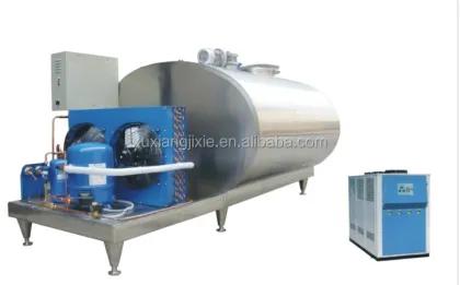 Camel Milk Powder Production Line Machinery