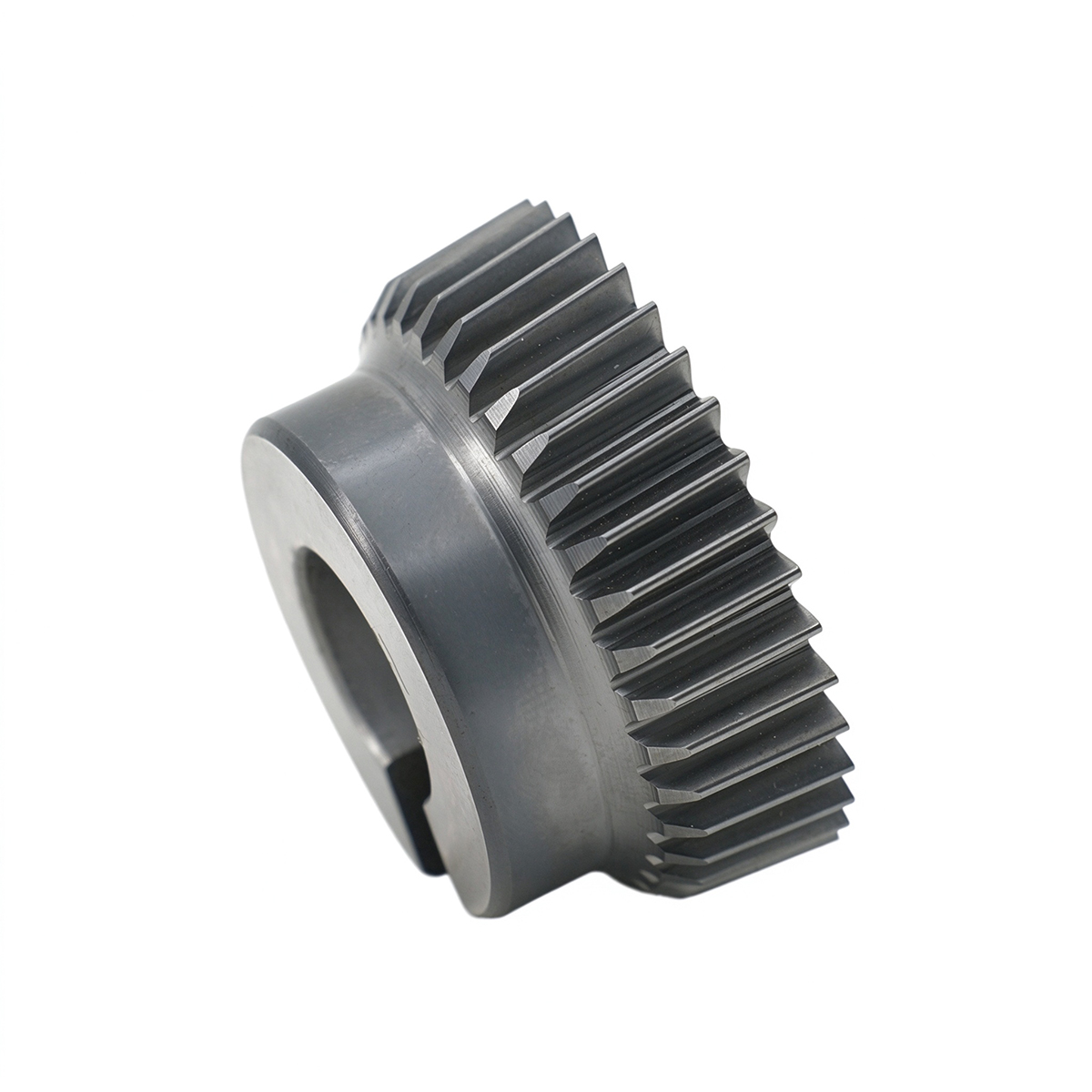 custom spur gear shaper cutters design