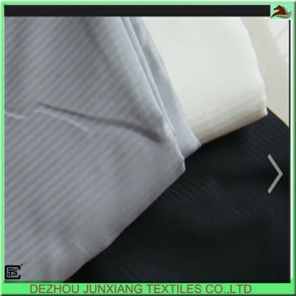 cotton fabric grey & dyed fabric for home textile