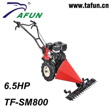 walking tractor with 800mm/900mm/1200mm bar mower