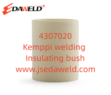 Kemppi welding Insulating bush 4307020
