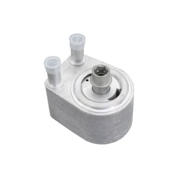 4526544 160004-01 4H23-6A642-BA car aluminum oil cooler thermostat engine oil cooler