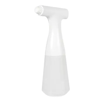 Automatic Alcohol Hand Sprayer