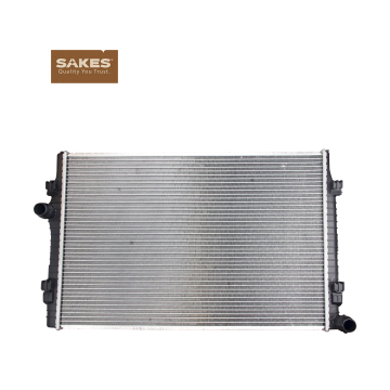 SAKES Auto Parts - Factory Engine Cooling Systems & Radiators for V.W and AUDI