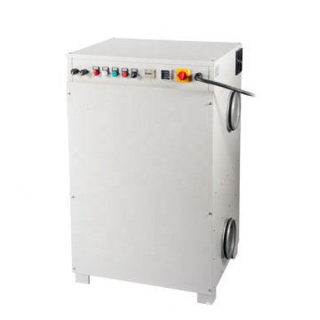 High-Efficiency 10kg Per Hour Zeolite Desiccant Dehumidifier: Your Ultimate Solution for Moisture Control
