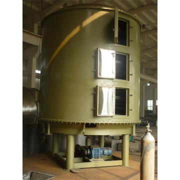 Copper Carbonate Continuous Disc Plate Dryer