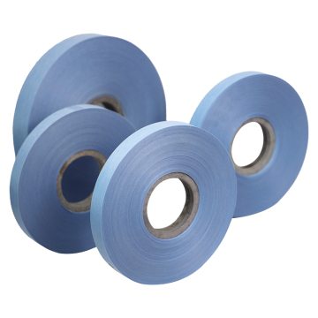 Motor Winding Insulation Polyester Film F-DMD Laminated Insulation Paper