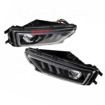 LED Day Running Light DRL for Amarok 2011-on