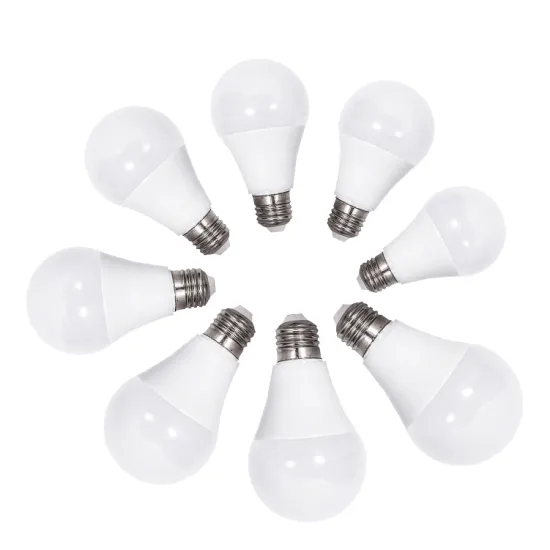 QiLi Dimmable DC 12V LED Bulb - SKD Parts