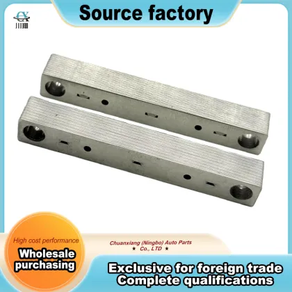 Motorcycle High Voltage Ignition Stacked Magnetic Core