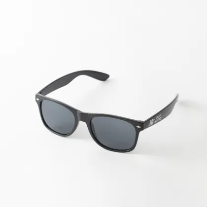Gradient Lens Sunglasses