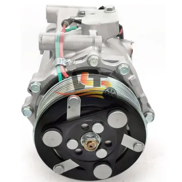 AC Compressor for Honda Civic VIII 1.4 2005-2012 TRSE07 38800RSHE01