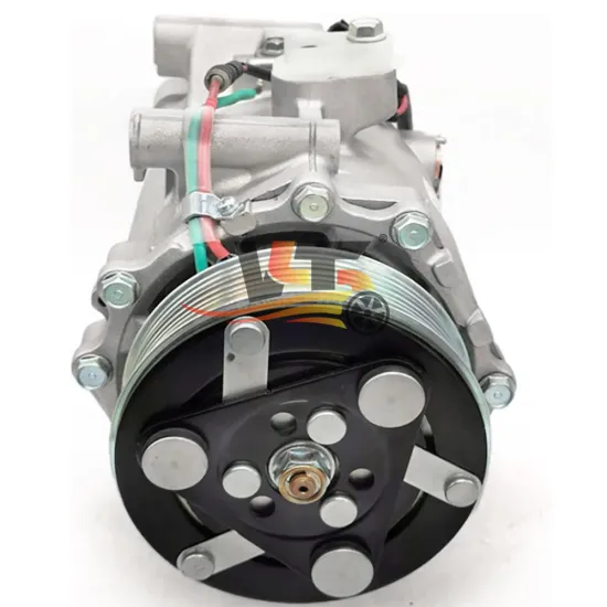 AC Compressor for Honda Civic VIII 1.4 2005-2012 TRSE07 38800RSHE01