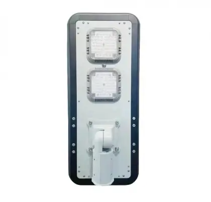 all in one solar light