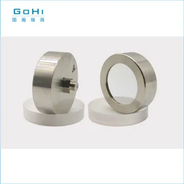 GD3120 Multifunctional Pips Radiation Detector