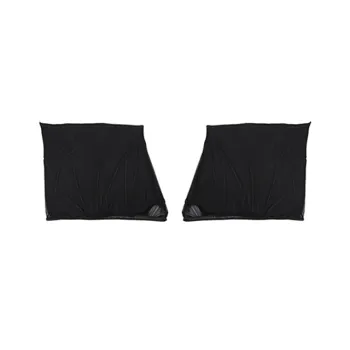 Hot Sale Exterior Accessories: Sunshade Insect Nets for Jeep Wrangler and BJ40/C300