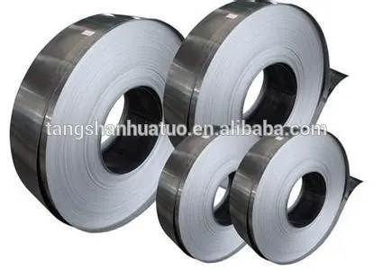 cold rolled low carbon steel strips