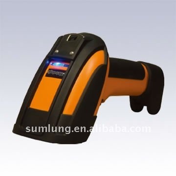 Focus Industrial 2D Barcode Scanner Metrologic MS1890