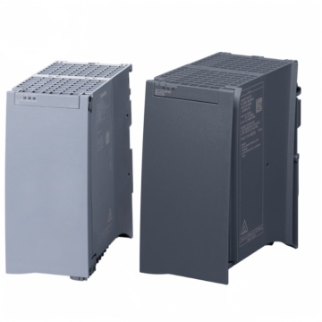 SIMATIC S7-1500 6ES7505-0RB00-0AB0 CPU - 60W Power Supply, DC 24/48/60V