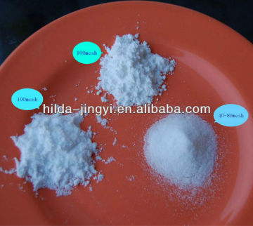 Healthy sweetner Erythritol powder 100mesh