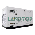 100KVA Lovol Engine Diesel Generators with Canopy Price