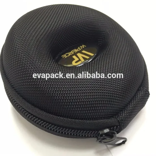 Cheap Beautiful EVA Unique Watch Box&Case for Travel