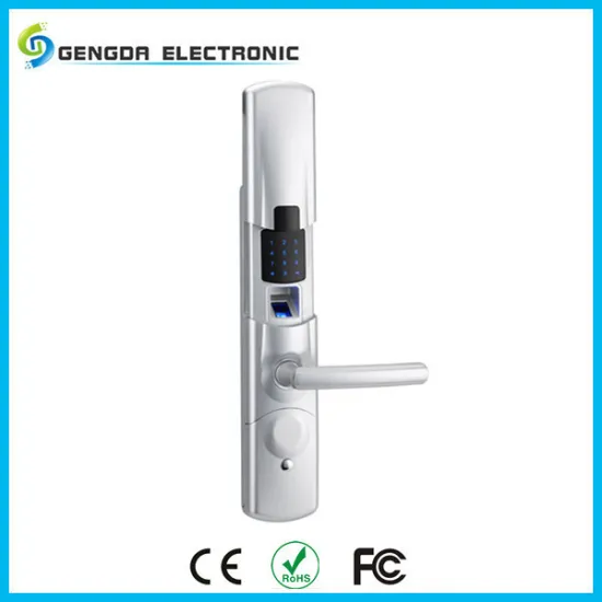 SMART OFFICE PASSWORD LOCK