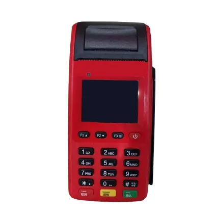 Newland Me31 Terminal Machine