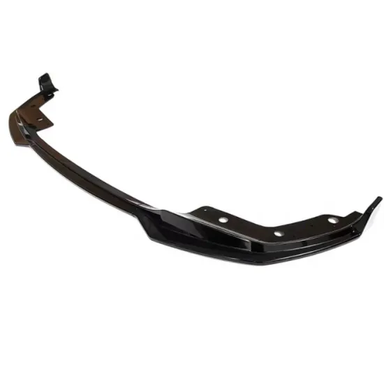 Front Lip Bumper for 2019-2021 BMW G20/G28 3 Series - MP ABS Upgrade