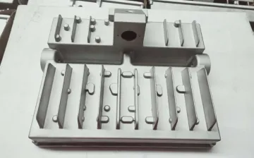 Outdoor Street Lighting Parts