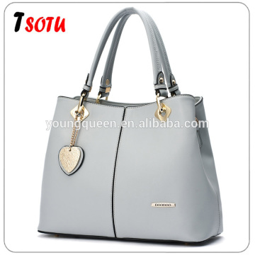 GL104 2016 summer fashion simple new handbag bucket bag shoulder bag wholesale trade