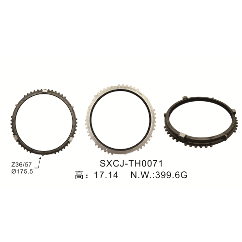 Synchronizer Gear Ring 1086 304 157 FOR ZF LAND CRUISER HILUX