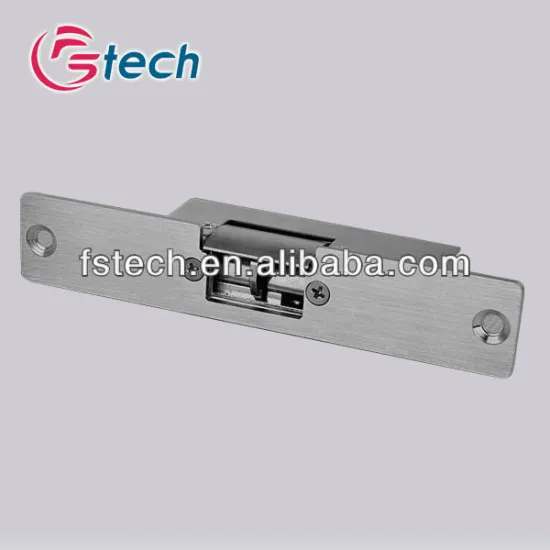 Electric Door Strike Used With Anode Lock