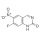 7-Fluoro-6-nitro-4-hydroxyquinazoline CAS 162012-69-3