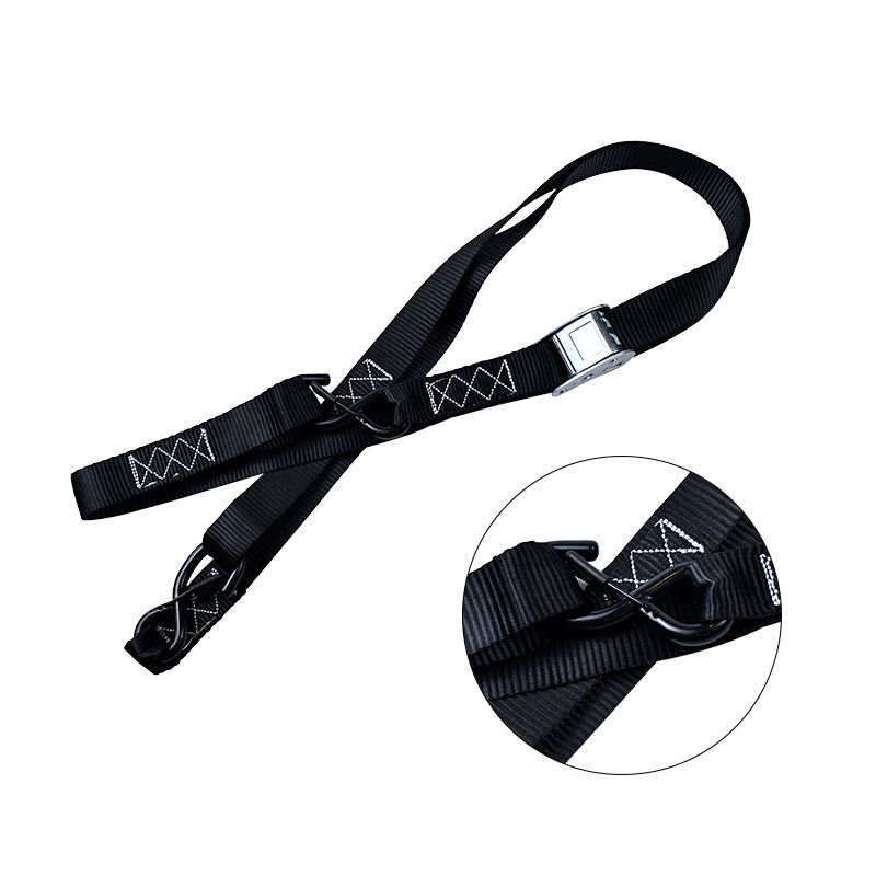 cam buckle strap