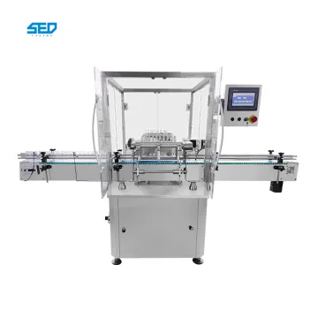 Automatic Air Rinsing Bottle Washing Machine: Jar Cleaner & Cleaning Machine