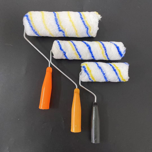 Economic Paint brush and Paint roller Kit