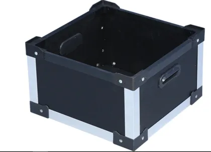 Wantong Board Storage Box Anti-Static Skeleton Box