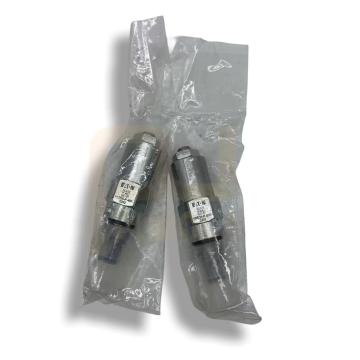 Integrated Hydraulic Relief Valve by Eaton: Models 1DR30P40S-200BAR, 1DR30P40S-210BAR, and 1DR30P40S-230BAR - Safety Valve Counterbalance Systems