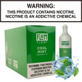 Flum Float Vape Flavors