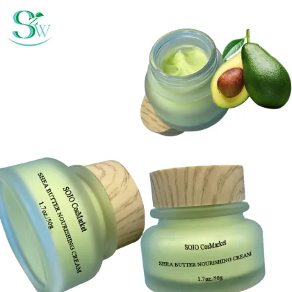 Natural shea butter cream online for skin