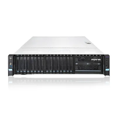Exploring the Inspur NF5280 M5 Rack Server: A Comprehensive Guide to Its Features and Benefits