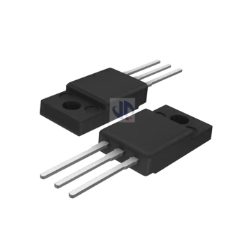900V/9A N-Channel Power MOSFET Transistor CS9N90FA9RD TO-220F