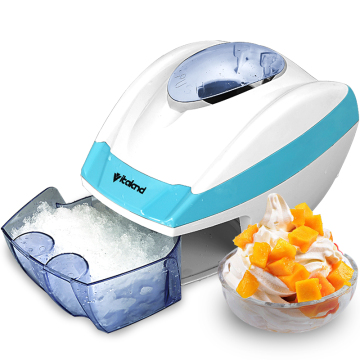 OEM & ODM factory household convenient ice crusher VL-3006A-9