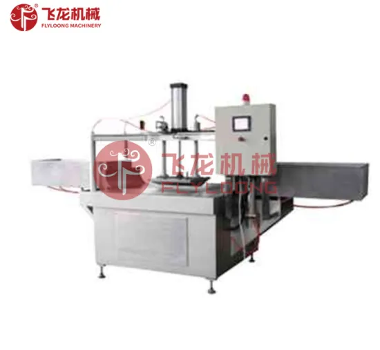 Candy Rolling Machine FLD