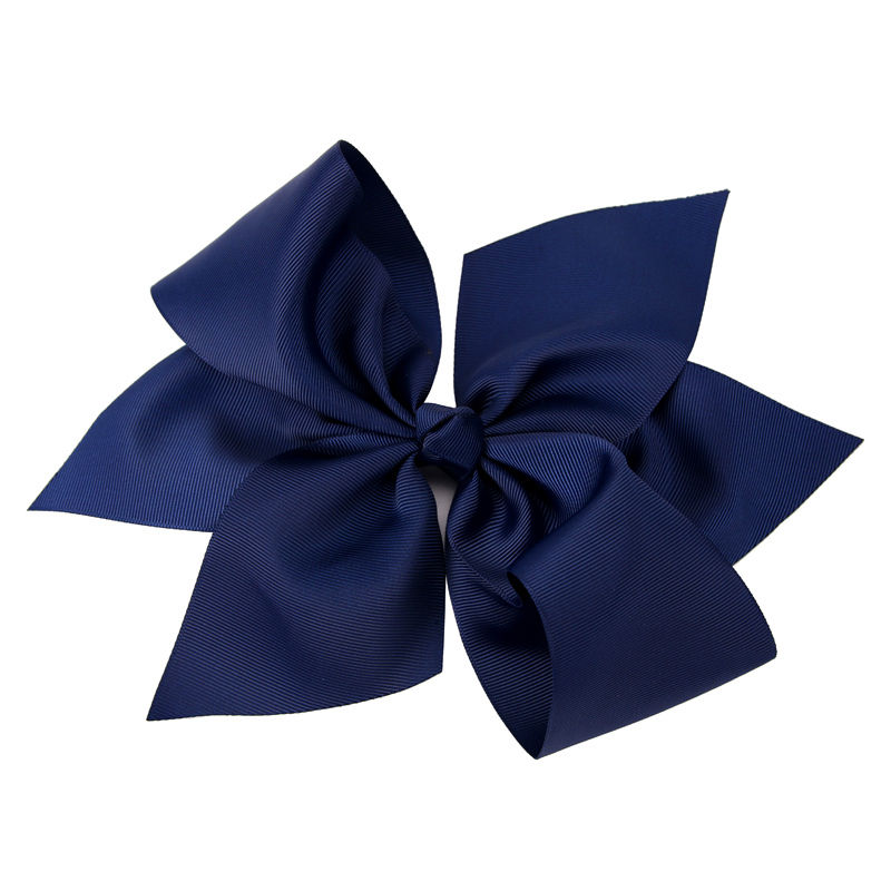 Ribbon Bow For Women