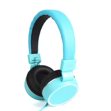Over Gaming Headsets Bass Music Stereo Earphone For Gaming